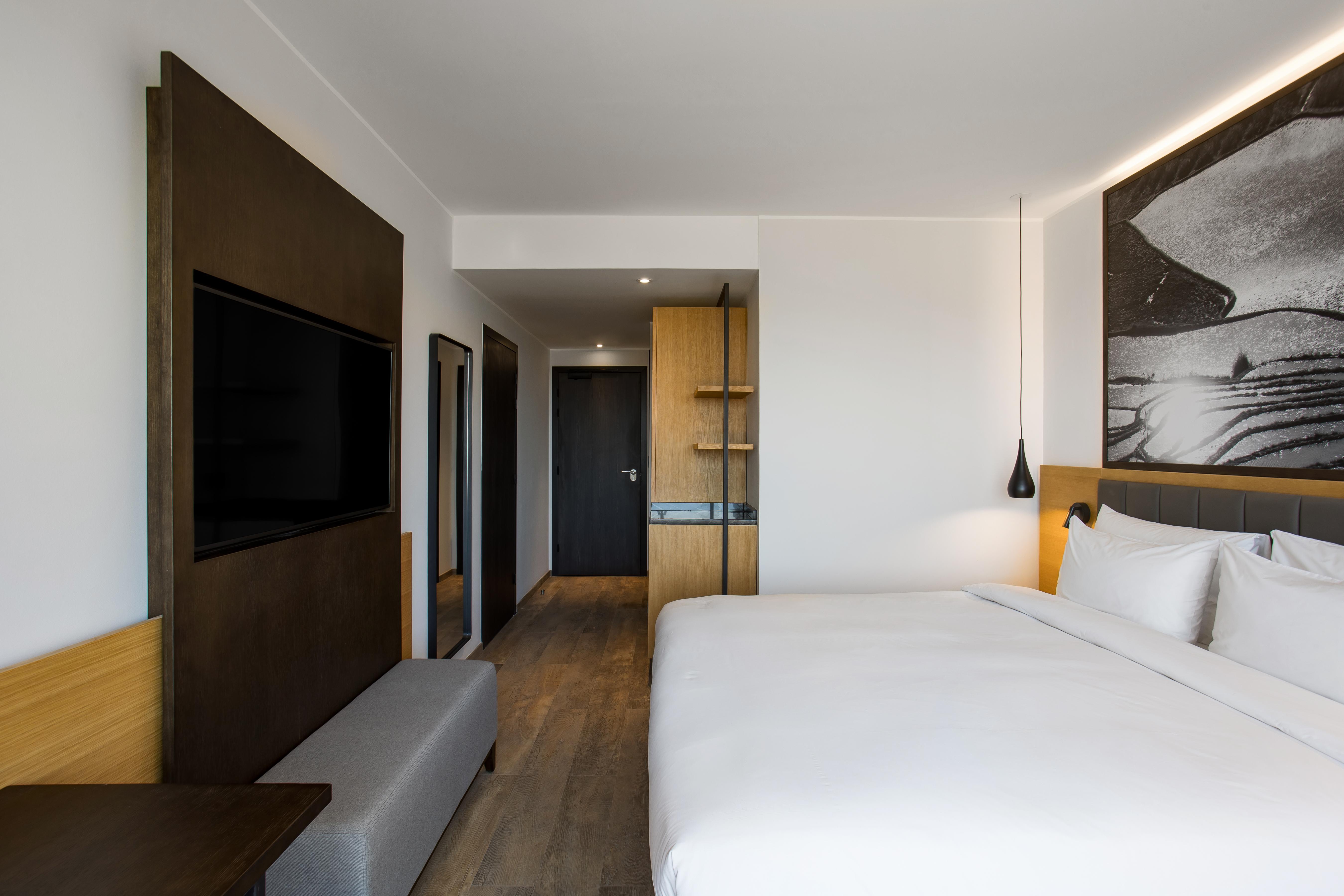 Radisson Serviced Apartments Antananarivo City Center Luaran gambar